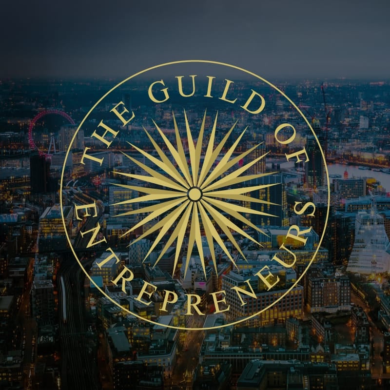 Guild of Entrepreneurs — image 1