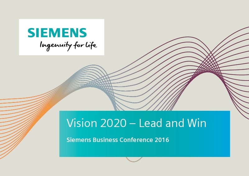 Siemens Financing — image 1