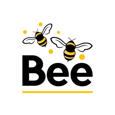 Bee Business logo